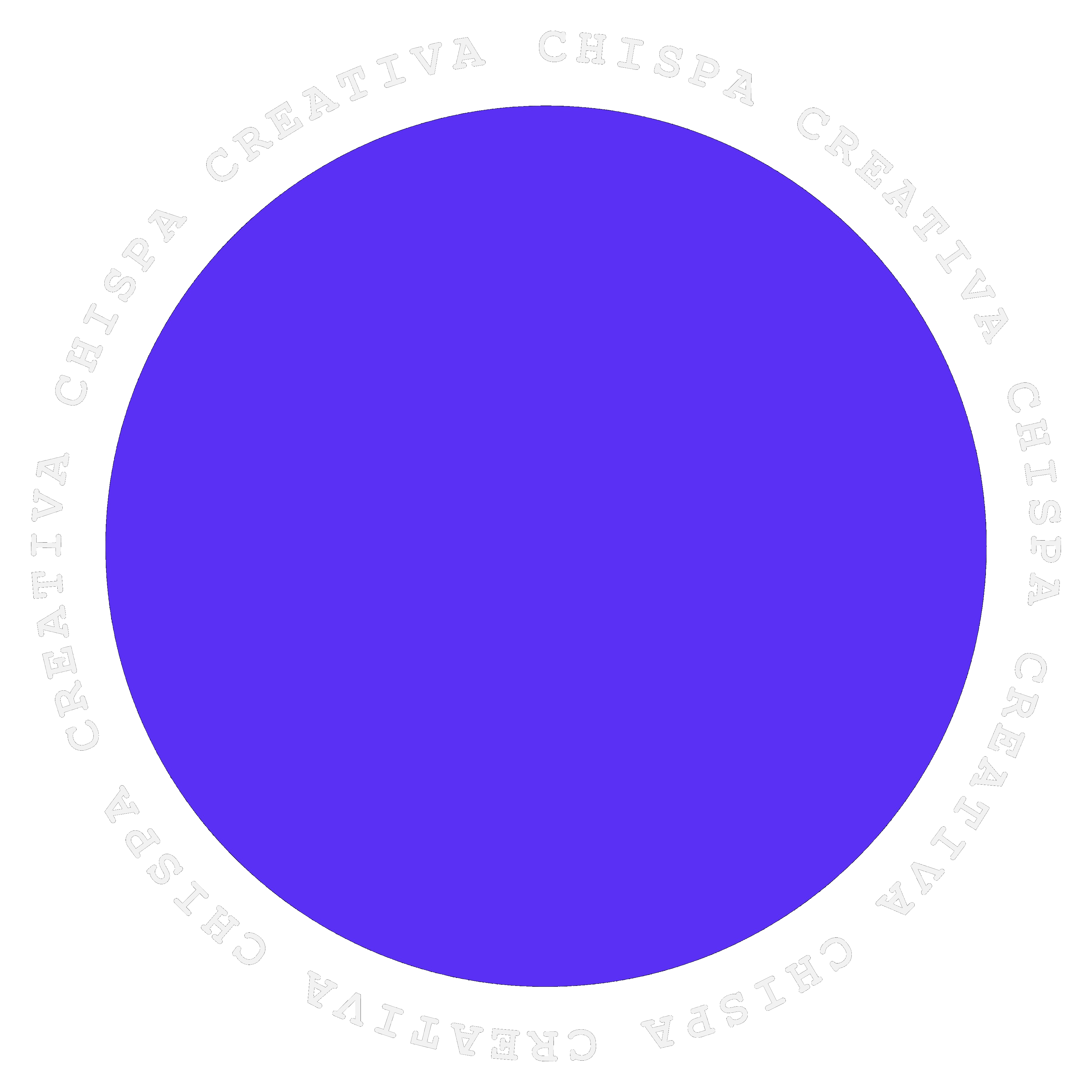Chispa Creativa badge